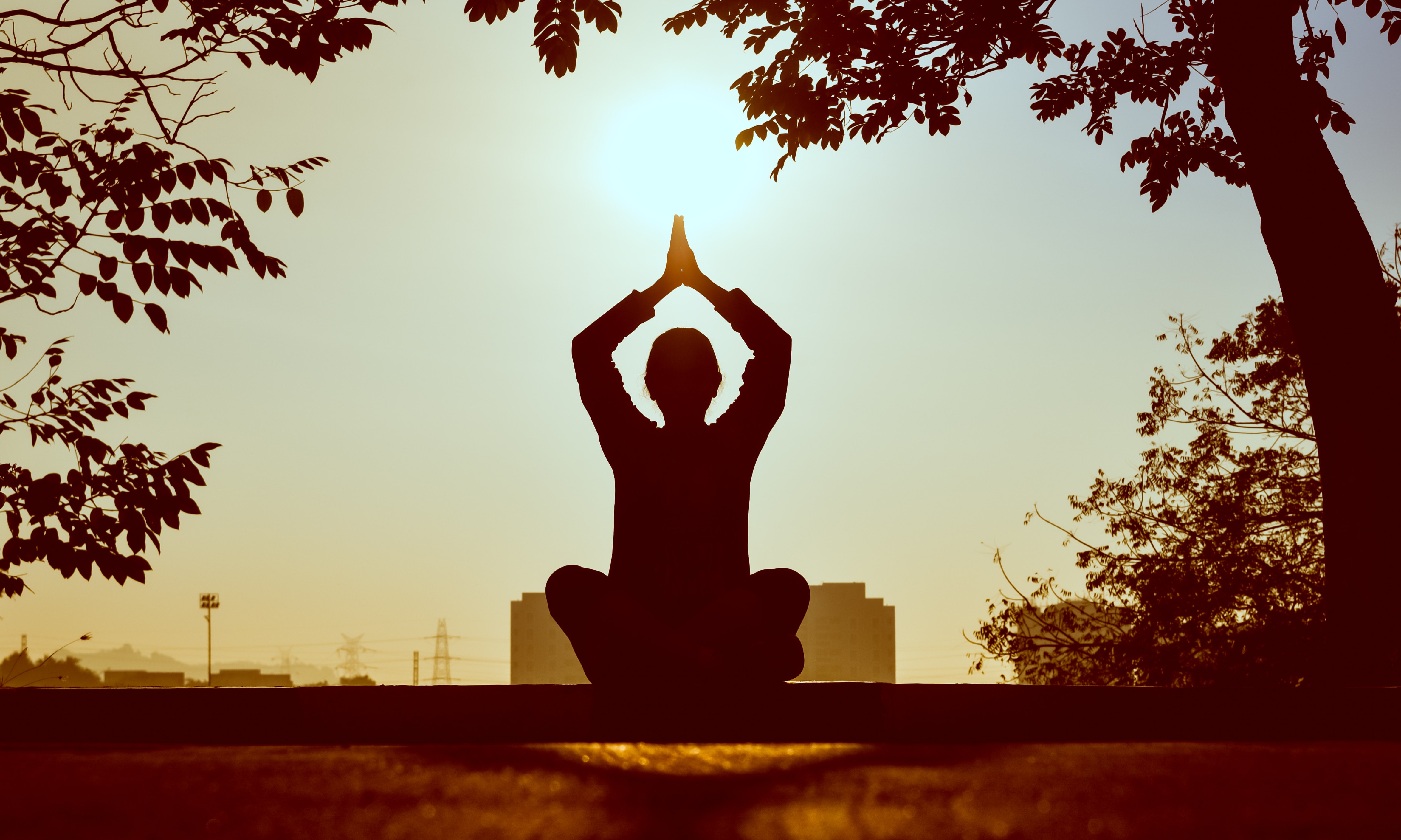 Yoga As A Modality For Healing Disordered Eating